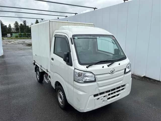 Daihatsu Hijet Truck S500P 2020